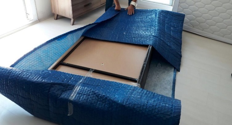 evden eve nakliyat paketleme