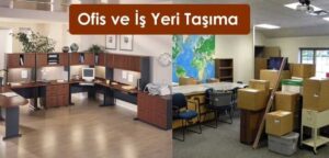 Ofis Taşımacılığı