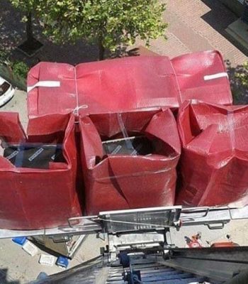 Asansörlü Nakliyat Taşımacılığı