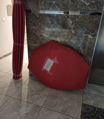 Eşya Paketleme ve Taşıma