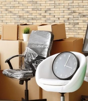 İzmit Ofis Taşıma Mirbay Nakliyat