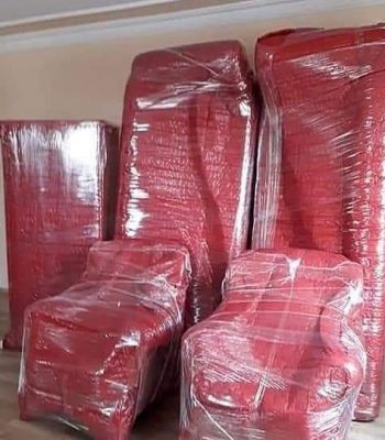 Koltuk Takımı Paketleme Hizmeti