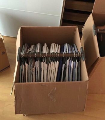 Pendik Eşya Taşıma